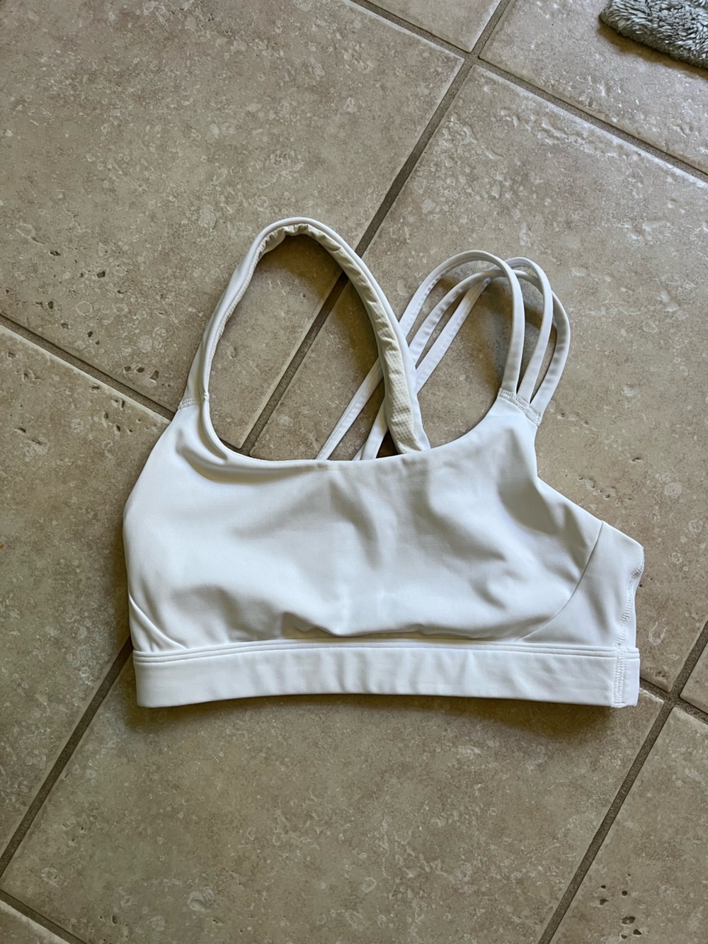 Athleta sports bra